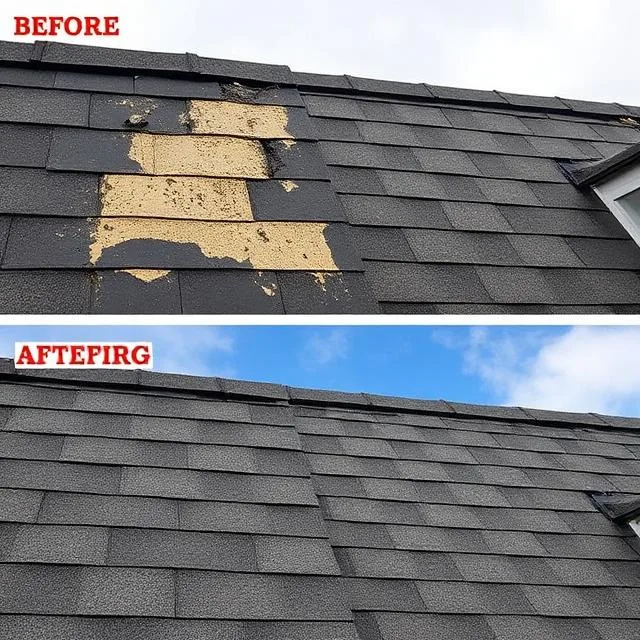 Roof Repair Near Me in Deaver, WY near me